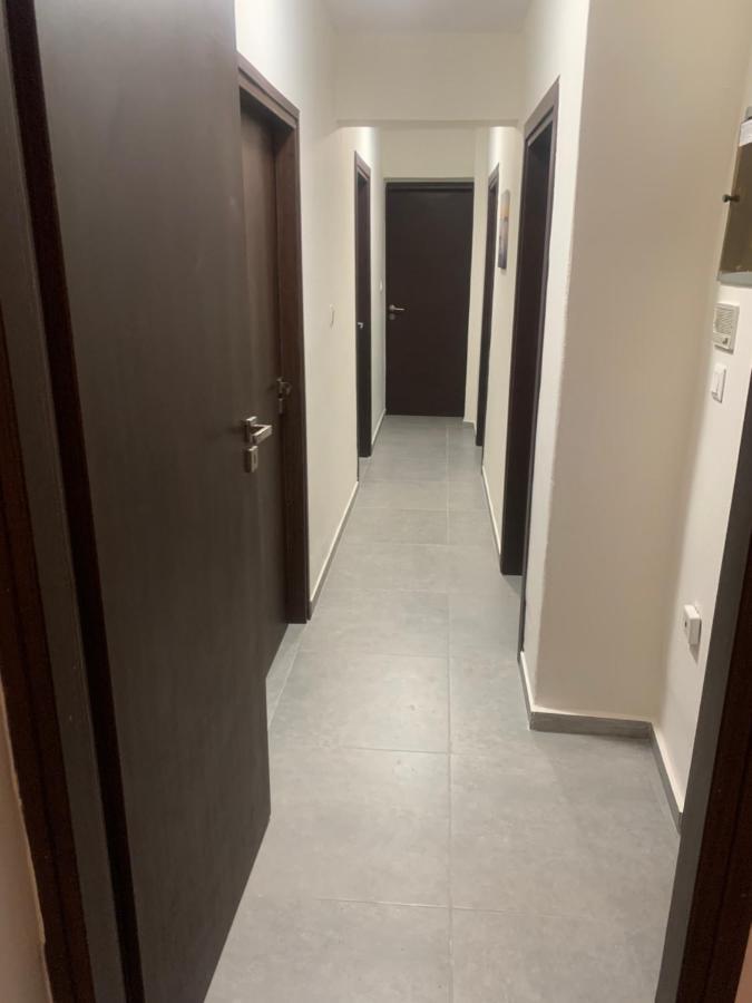 Centrally Located Private Rooms Heraklion  Ngoại thất bức ảnh