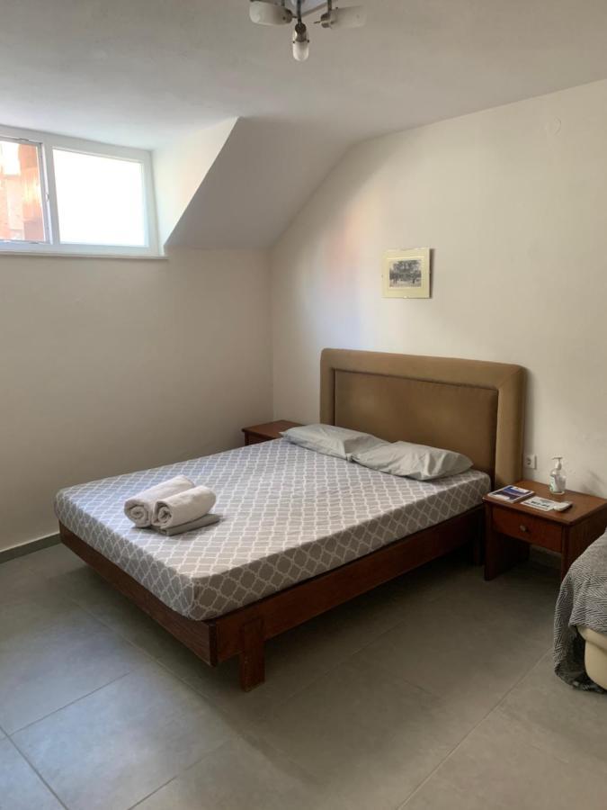 Centrally Located Private Rooms Heraklion  Ngoại thất bức ảnh