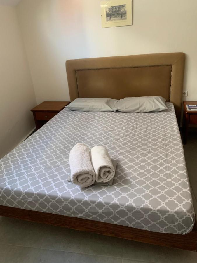 Centrally Located Private Rooms Heraklion  Ngoại thất bức ảnh