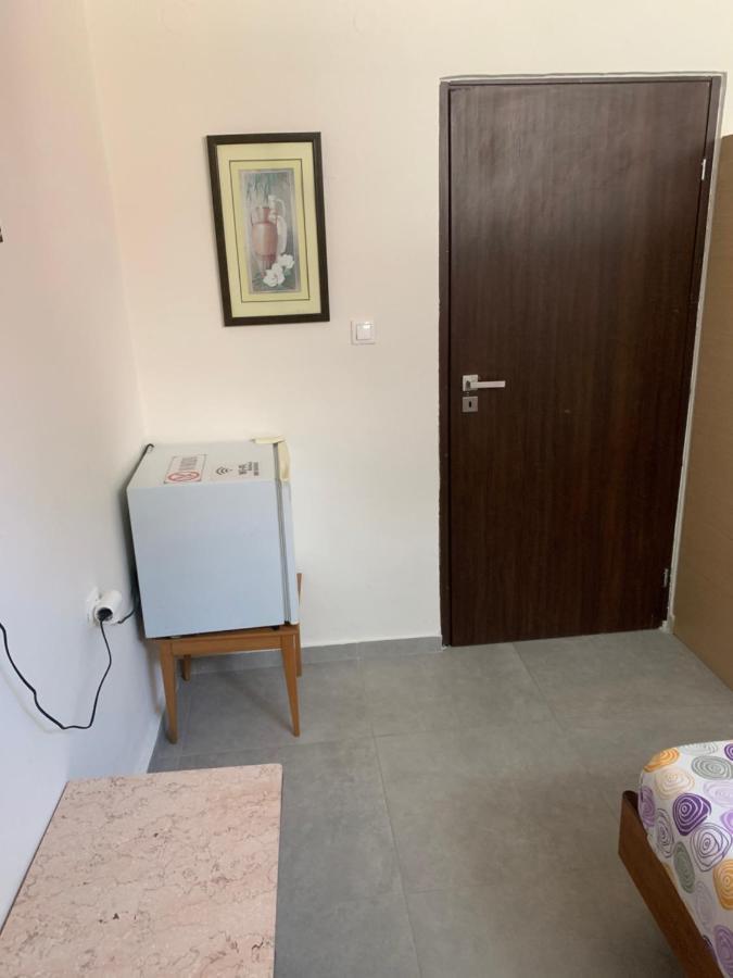 Centrally Located Private Rooms Heraklion  Ngoại thất bức ảnh