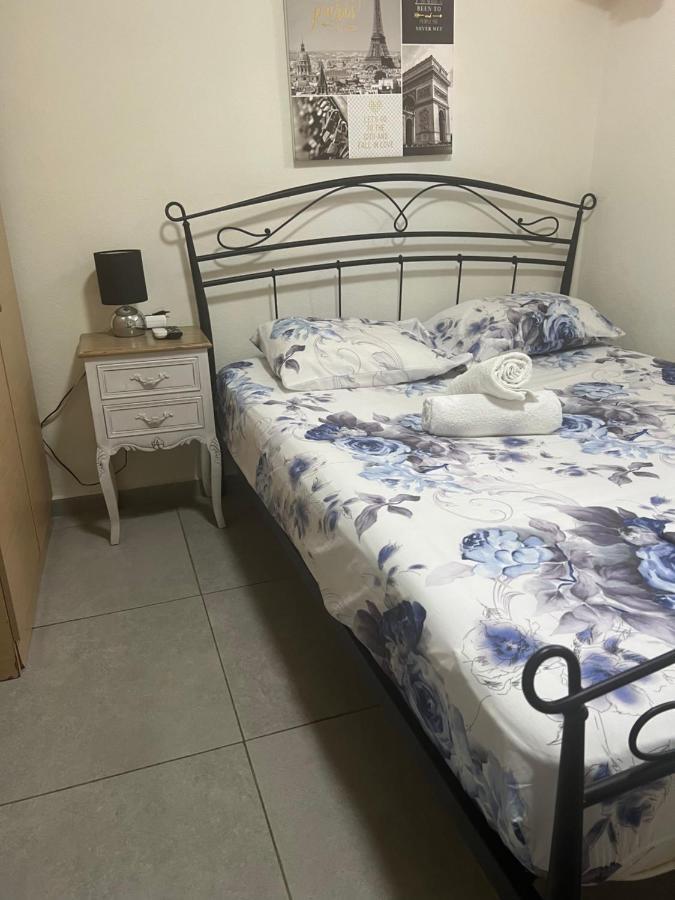 Centrally Located Private Rooms Heraklion  Ngoại thất bức ảnh