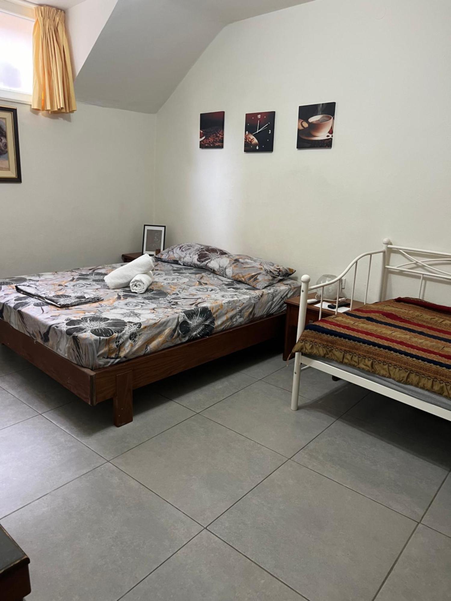 Centrally Located Private Rooms Heraklion  Ngoại thất bức ảnh